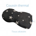 Coussin lourd thermal